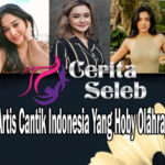 5 Artis Cantik Indonesia Yang Hoby Olahraga