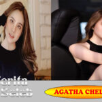 Agatha Chelsea Karier dan Kehidupan Pribadi Seorang Artis Muda