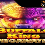 Slot BuffaloKing Megaways