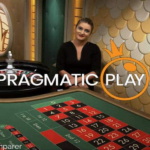 Live Casino PragmaticPlay