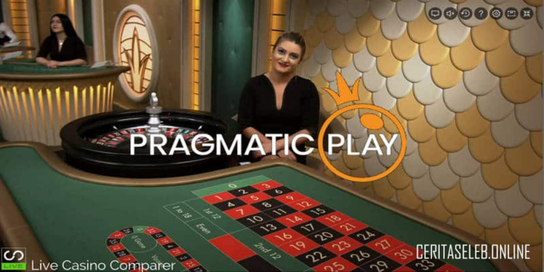 Live Casino PragmaticPlay